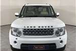  2010 Land Rover Discovery 4 Discovery 4 3.0 TDV6 HSE