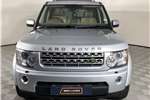  2010 Land Rover Discovery 4 Discovery 4 3.0 TDV6 HSE