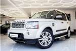 Used 2010 Land Rover Discovery 4 3.0 TDV6 HSE