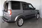  2011 Land Rover Discovery 4 Discovery 4 3.0 TDV6 HSE