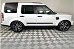  2011 Land Rover Discovery 4 Discovery 4 3.0 TDV6 HSE
