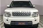 Used 2011 Land Rover Discovery 4 3.0 TDV6 HSE