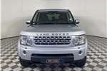  2012 Land Rover Discovery 4 Discovery 4 3.0 TDV6 HSE