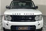  2012 Land Rover Discovery 4 Discovery 4 3.0 TDV6 HSE