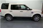  2013 Land Rover Discovery 4 Discovery 4 3.0 TDV6 HSE