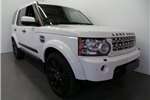  2013 Land Rover Discovery 4 Discovery 4 3.0 TDV6 HSE