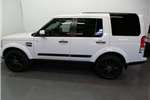  2013 Land Rover Discovery 4 Discovery 4 3.0 TDV6 HSE