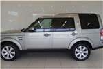  2013 Land Rover Discovery 4 Discovery 4 3.0 TDV6 HSE