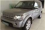  2013 Land Rover Discovery 4 Discovery 4 3.0 TDV6 HSE