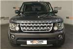  2014 Land Rover Discovery 4 Discovery 4 3.0 TDV6 HSE