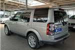  2014 Land Rover Discovery 4 Discovery 4 3.0 TDV6 HSE