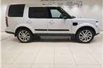  2016 Land Rover Discovery 4 Discovery 4 3.0 TDV6 HSE