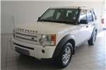 2009 Land Rover Discovery 4 Discovery 4 3.0 TDV6 S