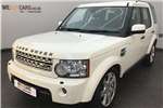  2009 Land Rover Discovery 4 Discovery 4 3.0 TDV6 S