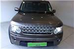  2010 Land Rover Discovery 4 Discovery 4 3.0 TDV6 S