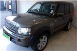  2010 Land Rover Discovery 4 Discovery 4 3.0 TDV6 S