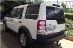  2010 Land Rover Discovery 4 Discovery 4 3.0 TDV6 S