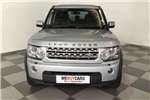  2010 Land Rover Discovery 4 Discovery 4 3.0 TDV6 S