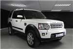  2011 Land Rover Discovery 4 Discovery 4 3.0 TDV6 S