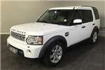 2011 Land Rover Discovery 4 Discovery 4 3.0 TDV6 S