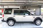  2011 Land Rover Discovery 4 Discovery 4 3.0 TDV6 S