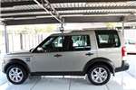  2011 Land Rover Discovery 4 Discovery 4 3.0 TDV6 S