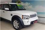  2012 Land Rover Discovery 4 Discovery 4 3.0 TDV6 S