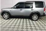 Used 2013 Land Rover Discovery 4 3.0 TDV6 S