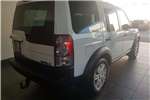  2014 Land Rover Discovery 4 Discovery 4 3.0 TDV6 S