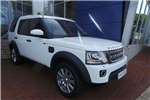  2014 Land Rover Discovery 4 Discovery 4 3.0 TDV6 S