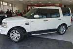  2015 Land Rover Discovery 4 Discovery 4 3.0 TDV6 S