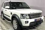  2015 Land Rover Discovery 4 Discovery 4 3.0 TDV6 S