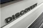  2016 Land Rover Discovery 4 Discovery 4 3.0 TDV6 S