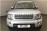  2009 Land Rover Discovery 4 Discovery 4 3.0 TDV6 SE