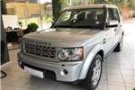  2009 Land Rover Discovery 4 