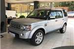  2009 Land Rover Discovery 4 