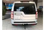  2009 Land Rover Discovery 4 