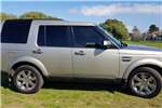  2009 Land Rover Discovery 4 