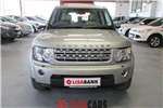  2010 Land Rover Discovery 4 