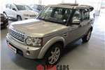  2010 Land Rover Discovery 4 