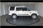  2010 Land Rover Discovery 4 Discovery 4 3.0 TDV6 SE