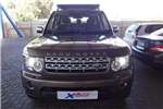  2011 Land Rover Discovery 4 