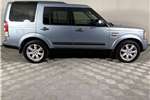  2011 Land Rover Discovery 4 Discovery 4 3.0 TDV6 SE