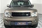 Used 2011 Land Rover Discovery 4 3.0 TDV6 SE