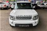 Used 2011 Land Rover Discovery 4 3.0 TDV6 SE