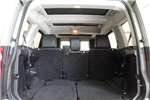  2012 Land Rover Discovery 4 Discovery 4 3.0 TDV6 SE