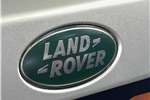 Used 2013 Land Rover Discovery 4 3.0 TDV6 SE