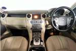 Used 2014 Land Rover Discovery 4 3.0 TDV6 SE