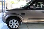  2015 Land Rover Discovery 4 Discovery 4 3.0 TDV6 SE