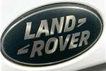  2016 Land Rover Discovery 4 Discovery 4 3.0 TDV6 SE